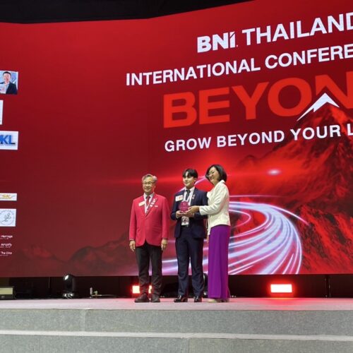 BNI Thailand International Conference 2025